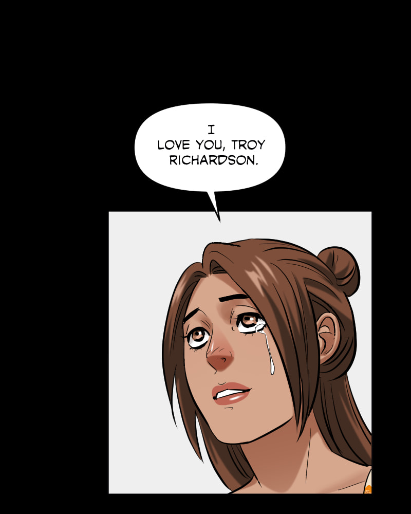 Possessed Chapter 94 page 50 - 