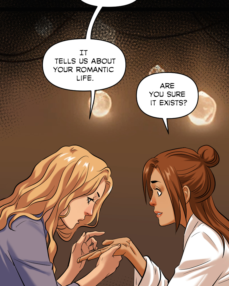 Possessed Chapter 94 page 7 - 