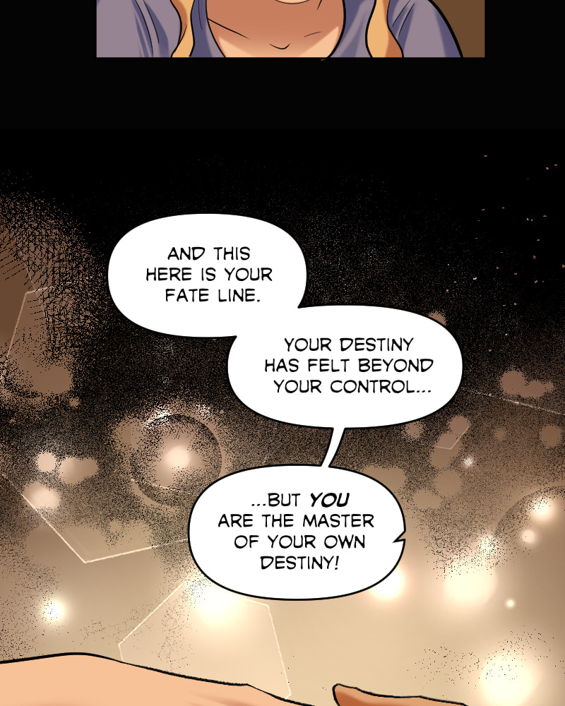 Possessed Chapter 94 page 9 - 