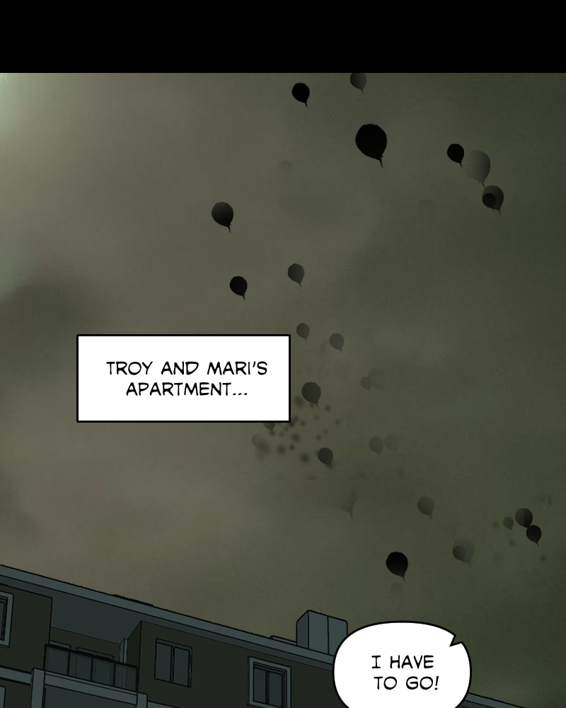 Possessed Chapter 95 page 13 - 