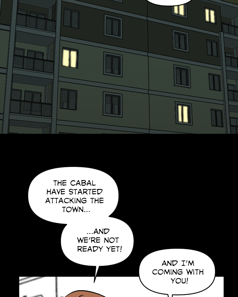 Possessed Chapter 95 page 14 - 