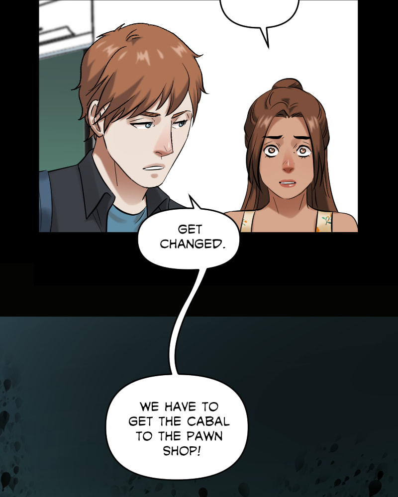 Possessed Chapter 95 page 18 - 