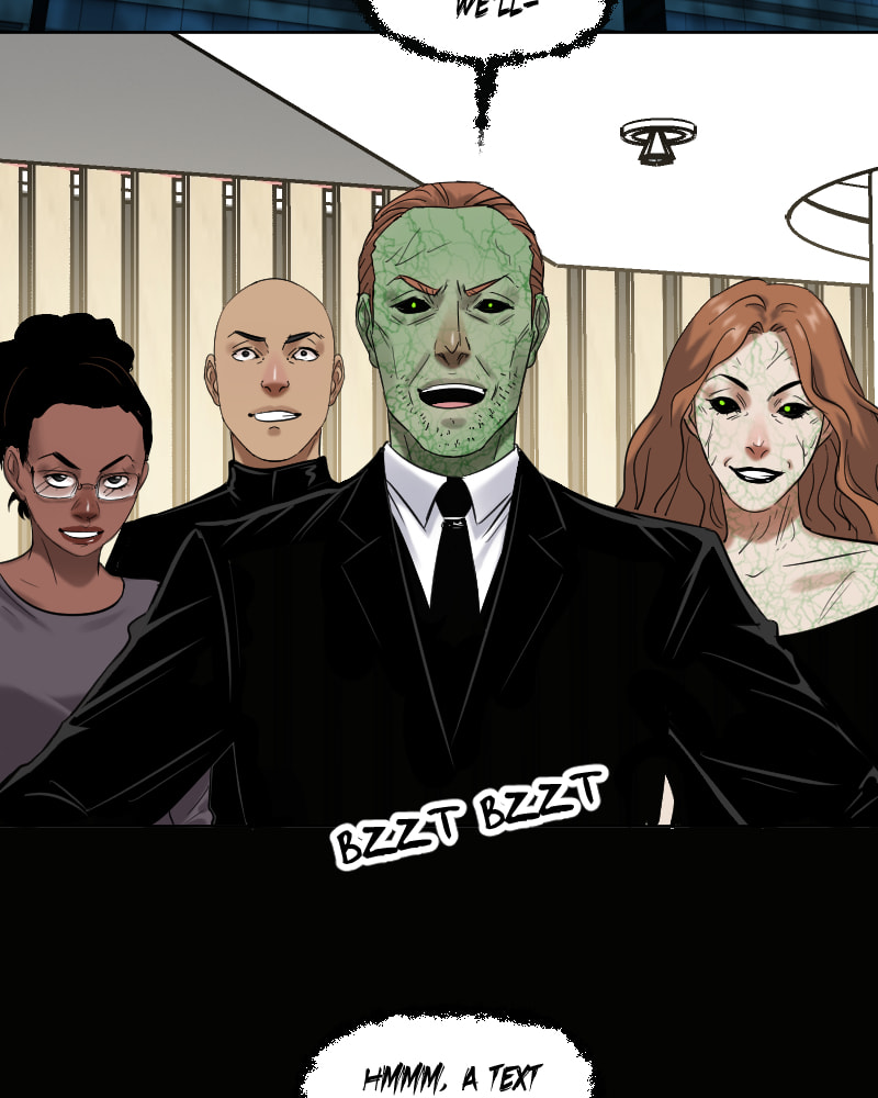 Possessed Chapter 95 page 21 - 