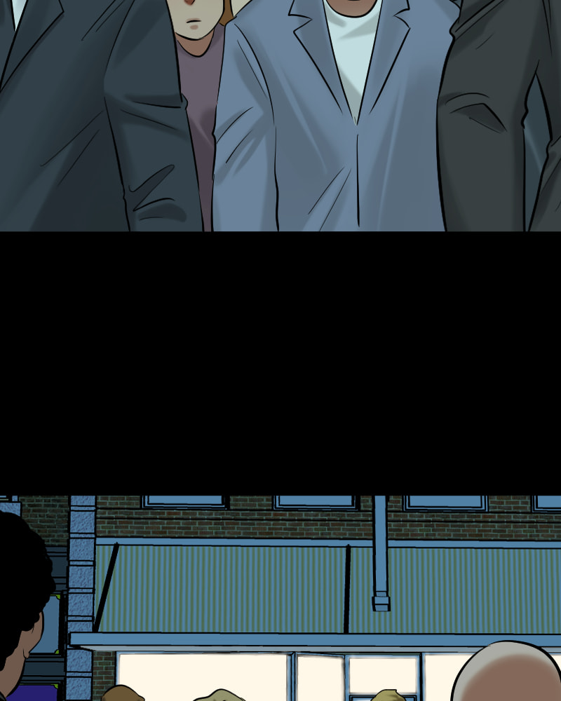 Possessed Chapter 95 page 35 - 