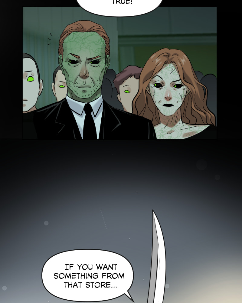 Possessed Chapter 95 page 39 - 