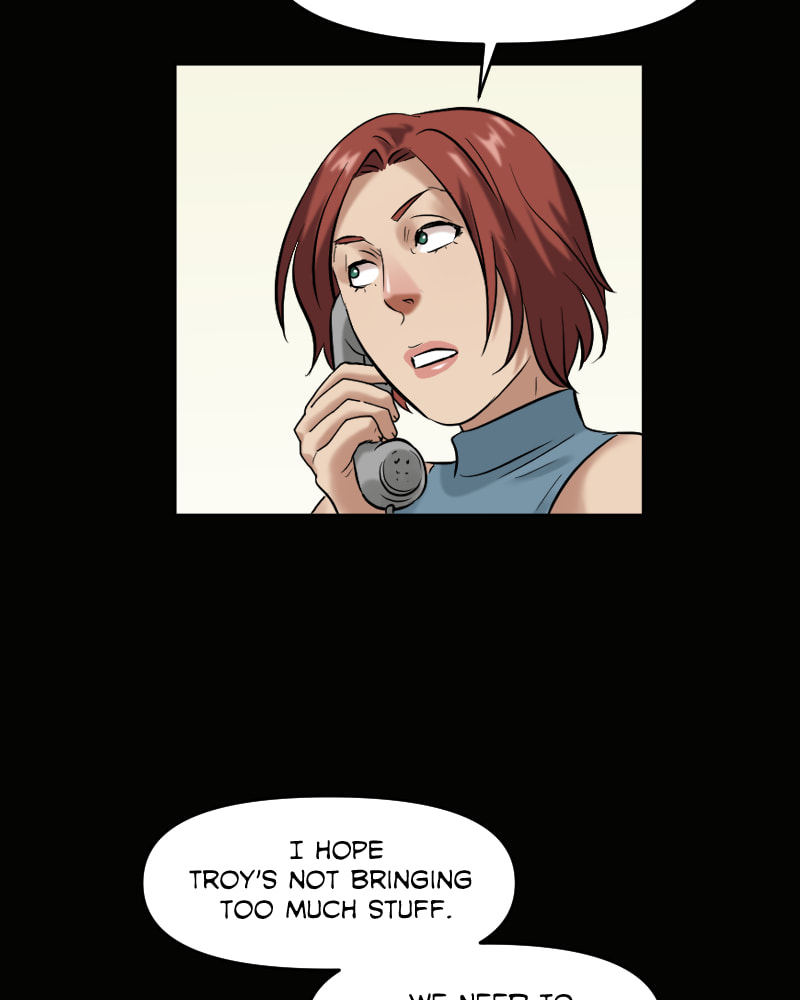 Possessed Chapter 95 page 6 - 