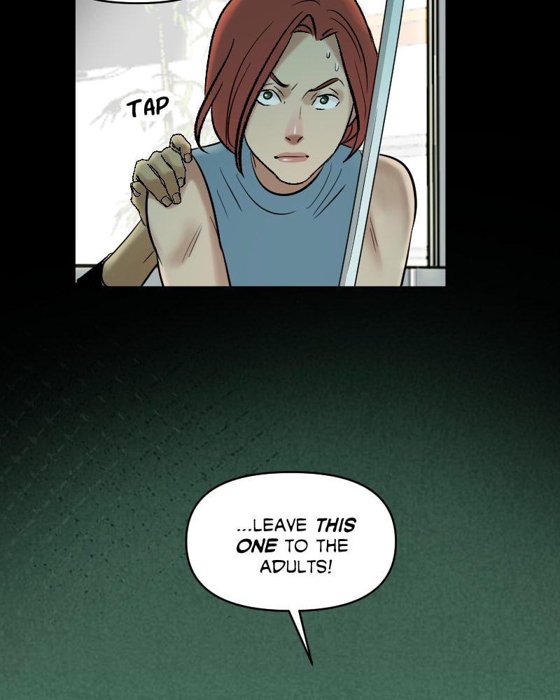 Possessed Chapter 95 page 52 - 