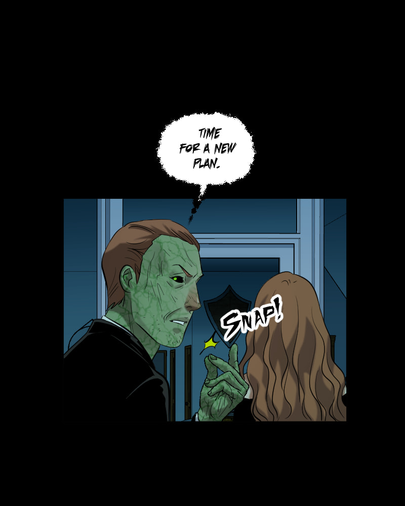 Possessed Chapter 96 page 14 - 