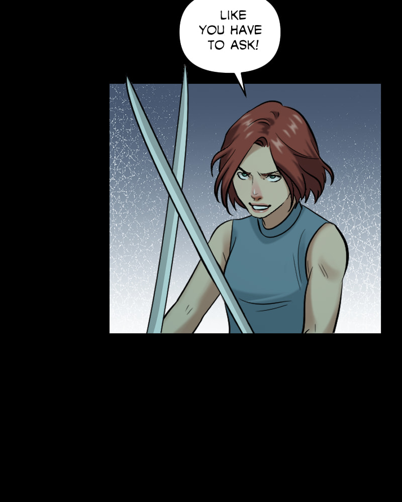 Possessed Chapter 96 page 24 - 