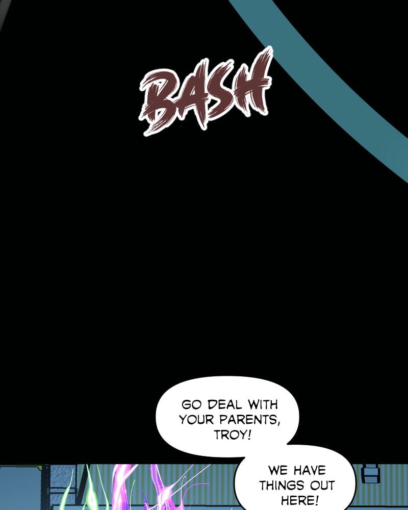 Possessed Chapter 96 page 39 - 