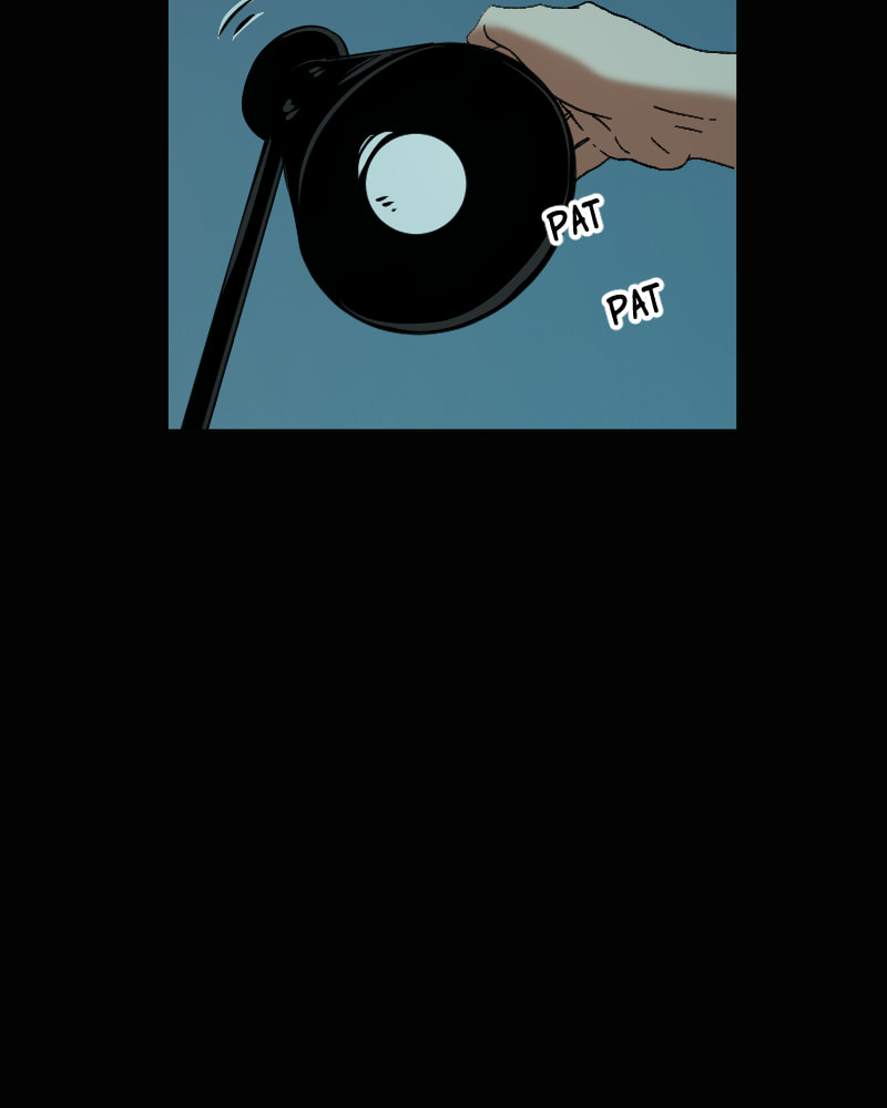 Possessed Chapter 96 page 46 - 
