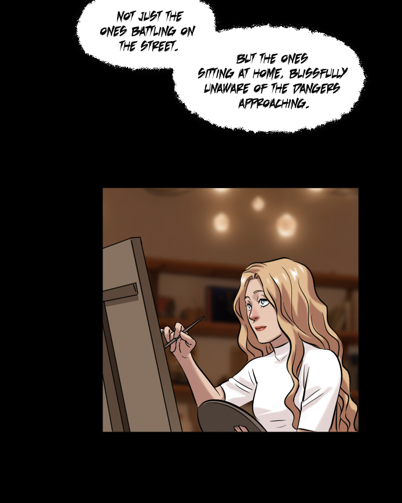 Possessed Chapter 96 page 51 - 
