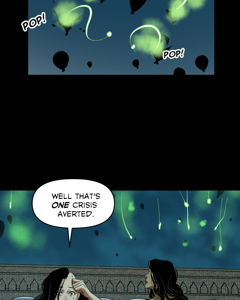 Possessed Chapter 96 page 56 - 