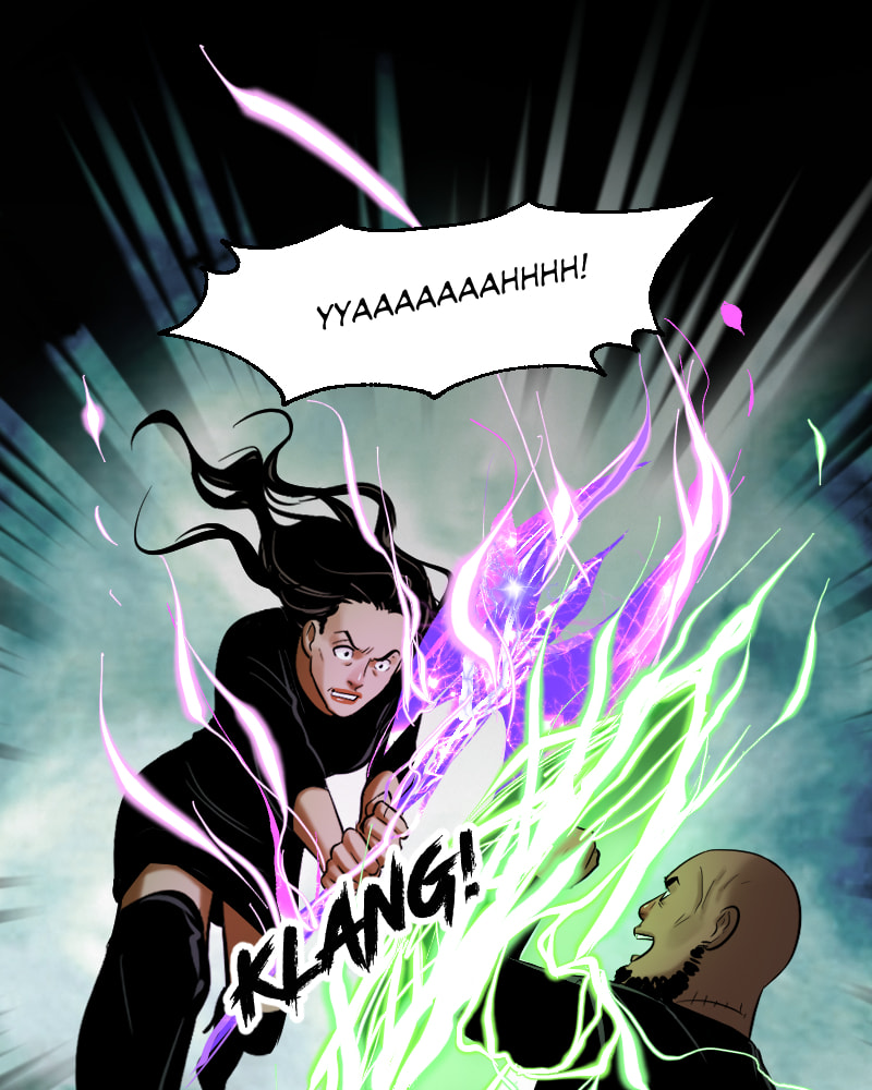 Possessed Chapter 96 page 7 - 