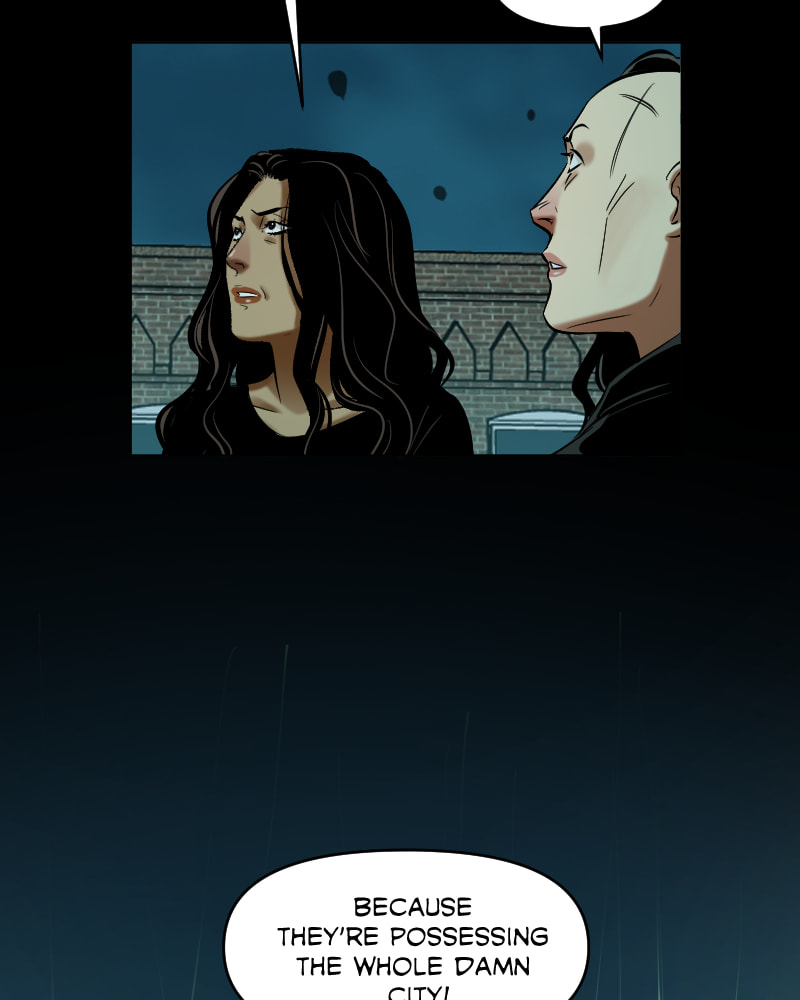 Possessed Chapter 96 page 62 - 