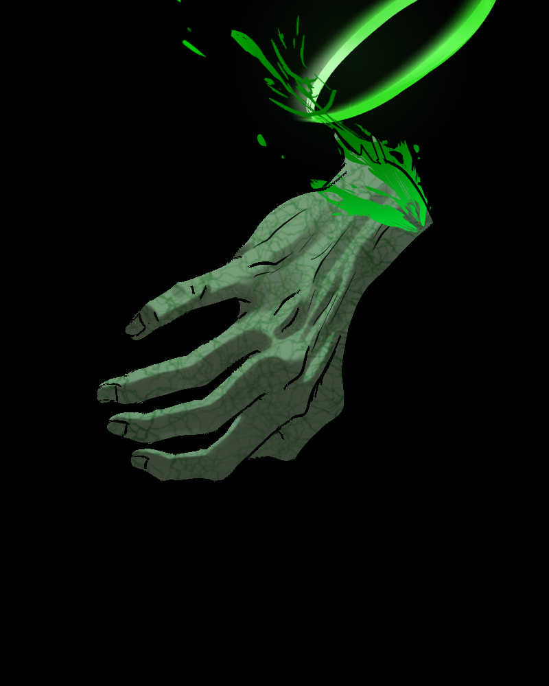 Possessed Chapter 97 page 23 - 