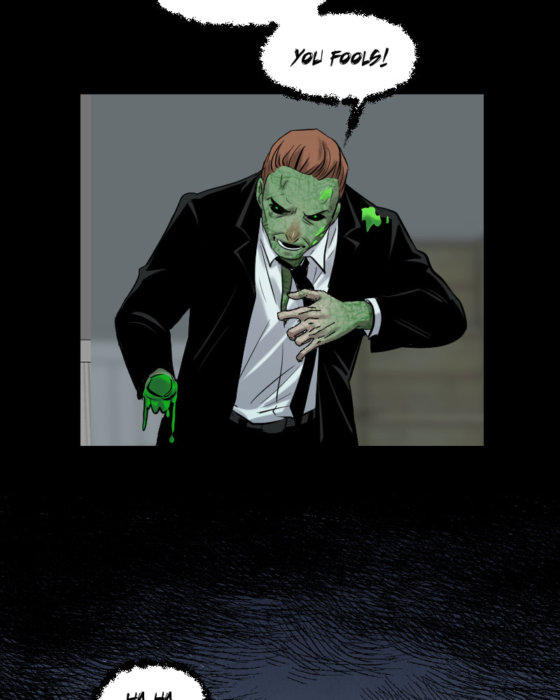 Possessed Chapter 97 page 27 - 