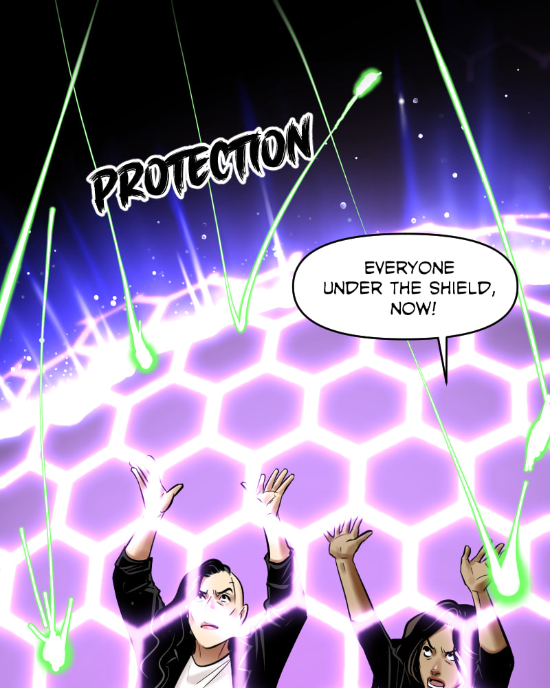 Possessed Chapter 97 page 4 - 