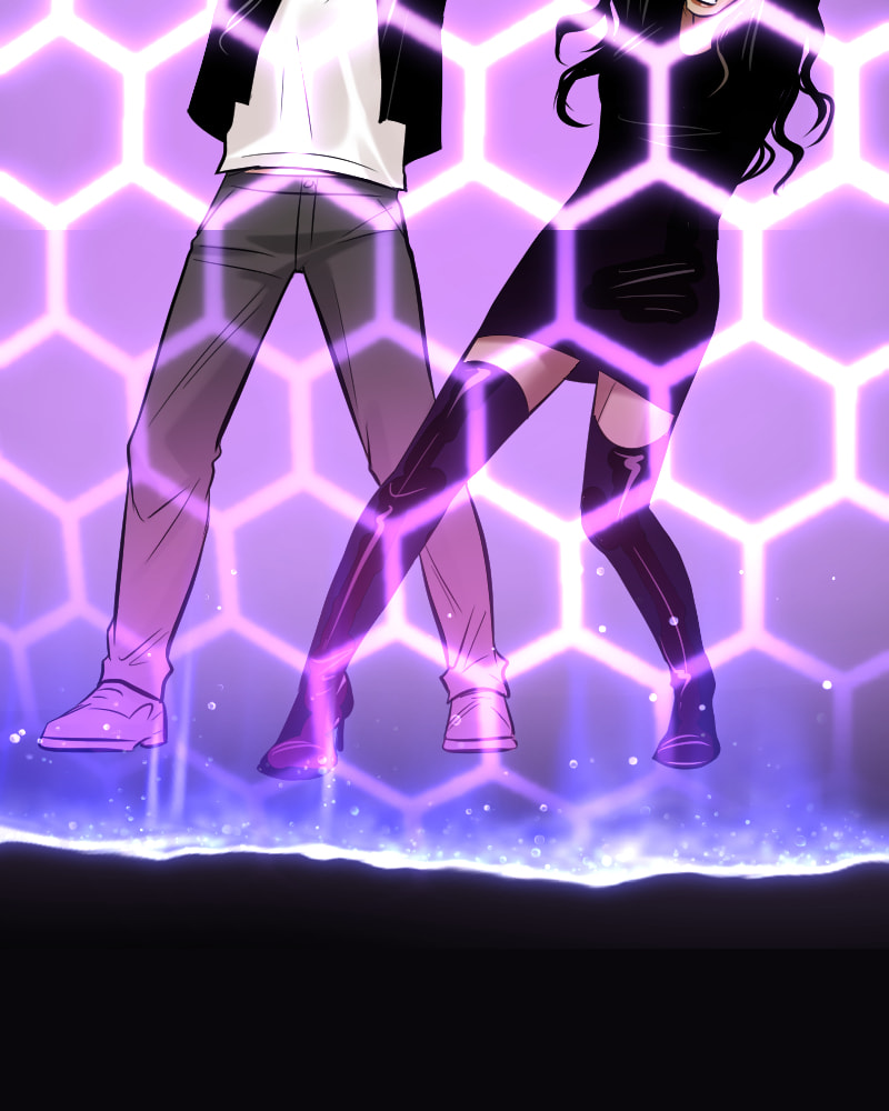 Possessed Chapter 97 page 5 - 