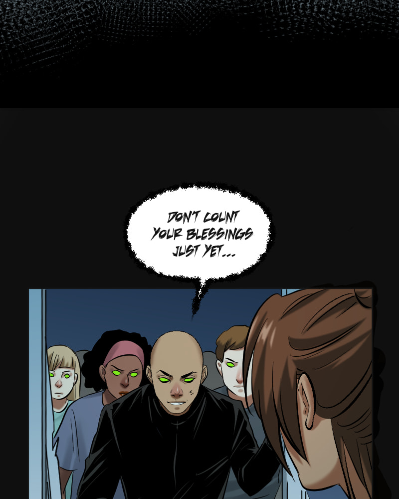 Possessed Chapter 97 page 44 - 
