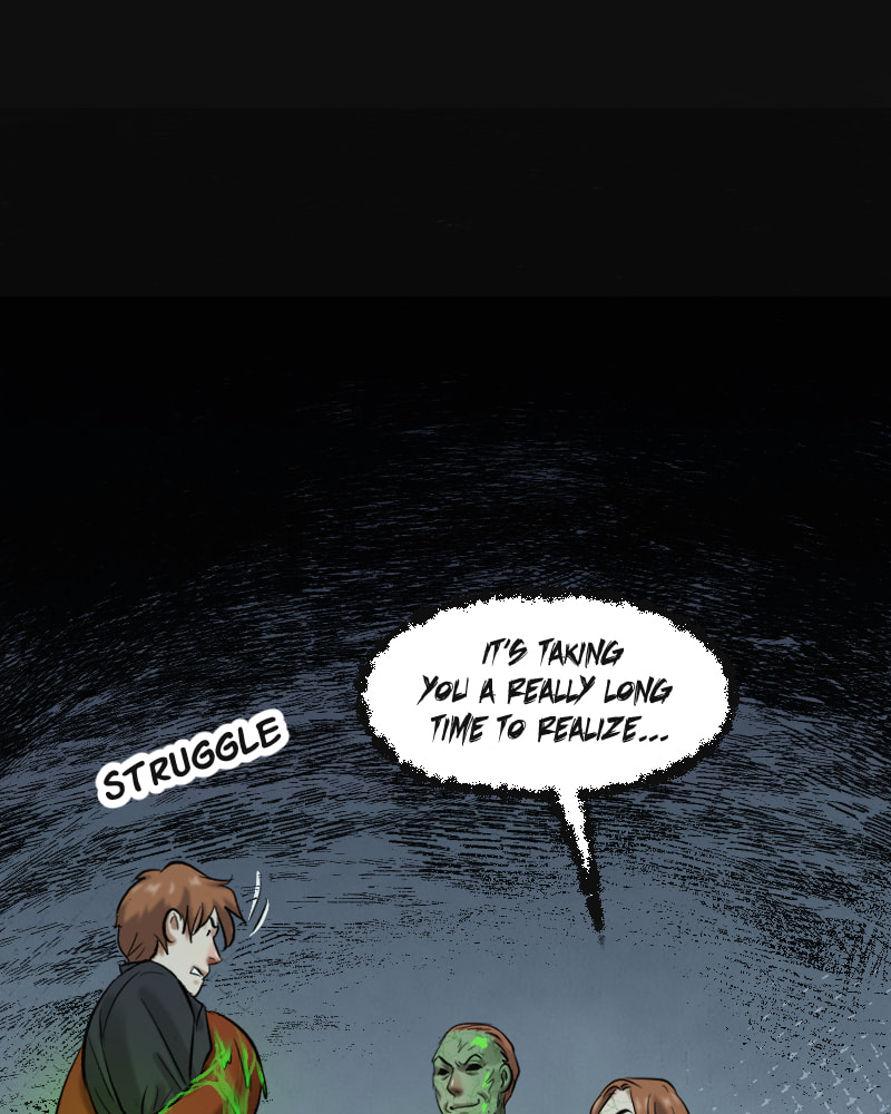 Possessed Chapter 97 page 48 - 