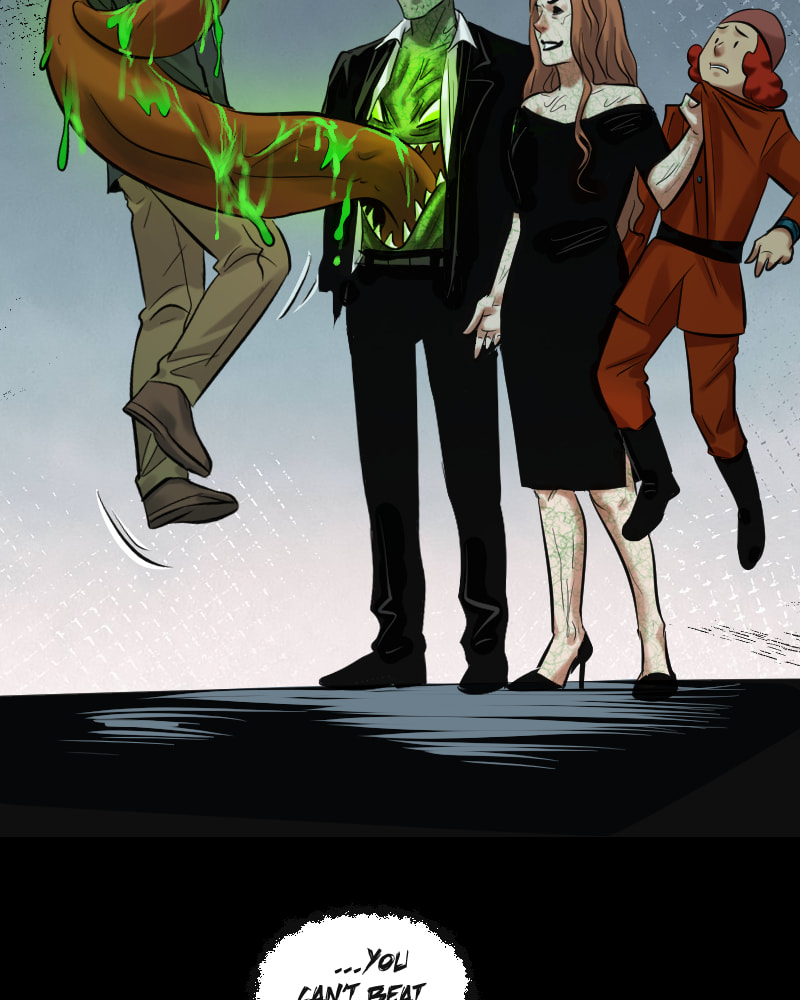 Possessed Chapter 97 page 49 - 