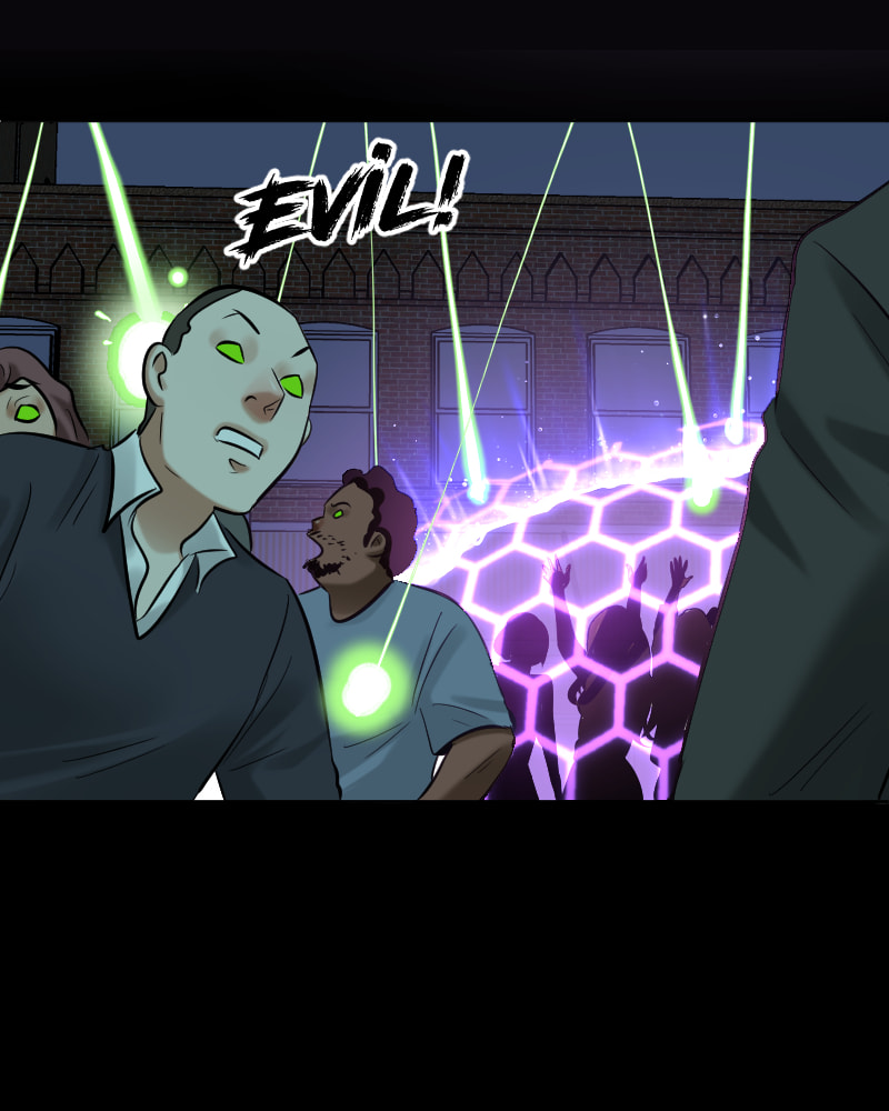 Possessed Chapter 97 page 6 - 