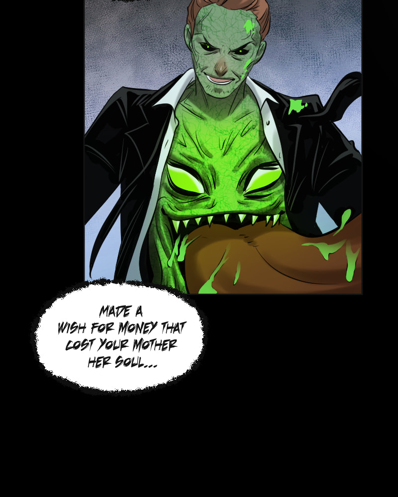 Possessed Chapter 97 page 52 - 