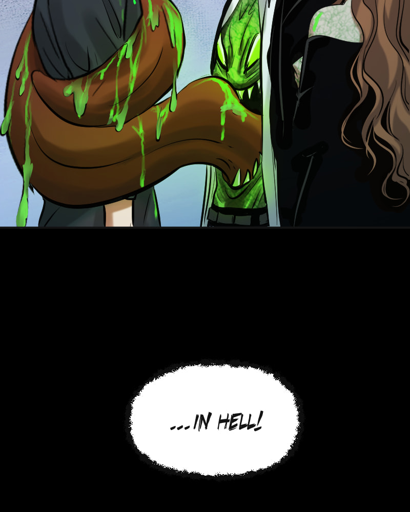 Possessed Chapter 97 page 56 - 