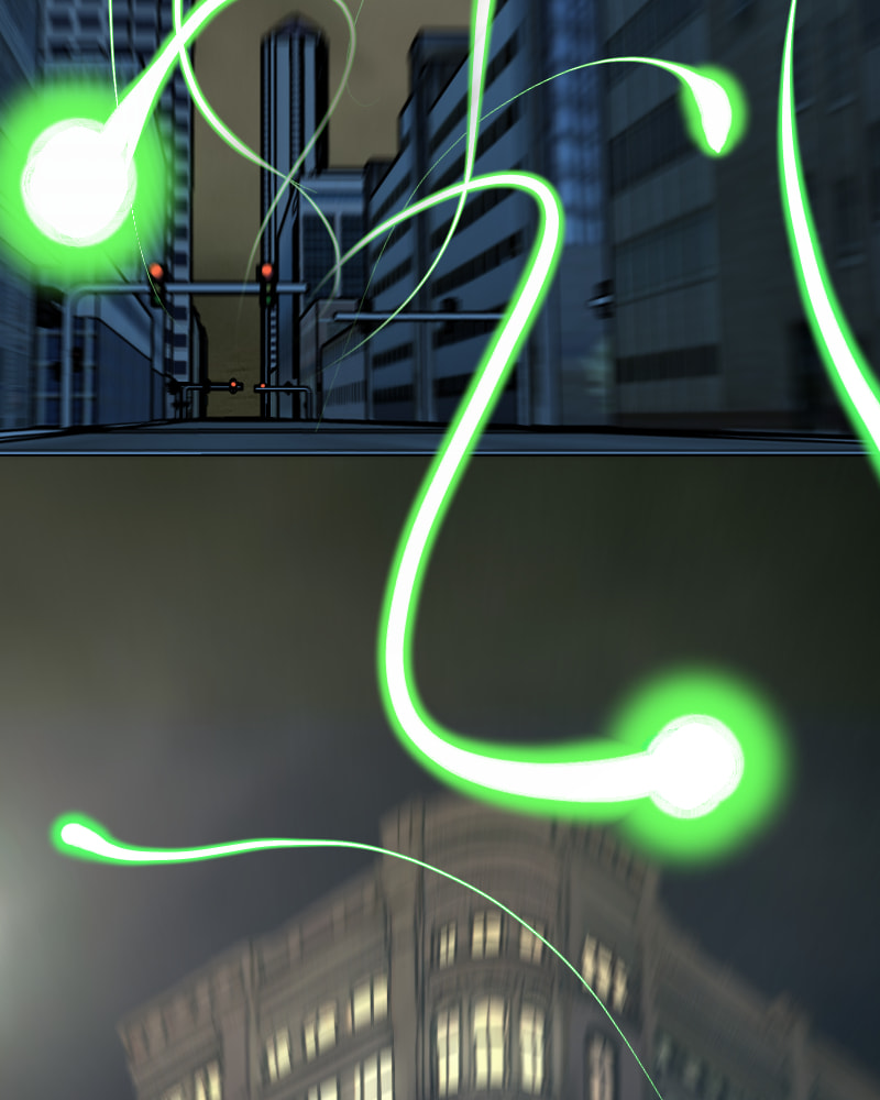 Possessed Chapter 98 page 2 - 