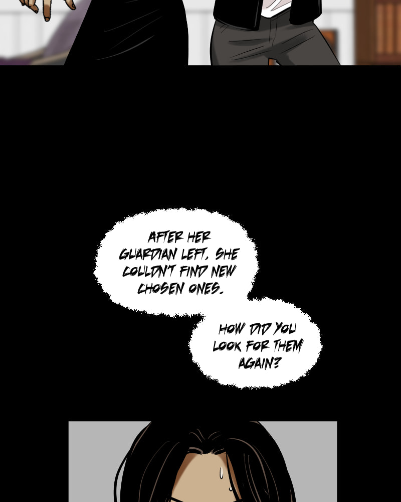 Possessed Chapter 98 page 15 - 