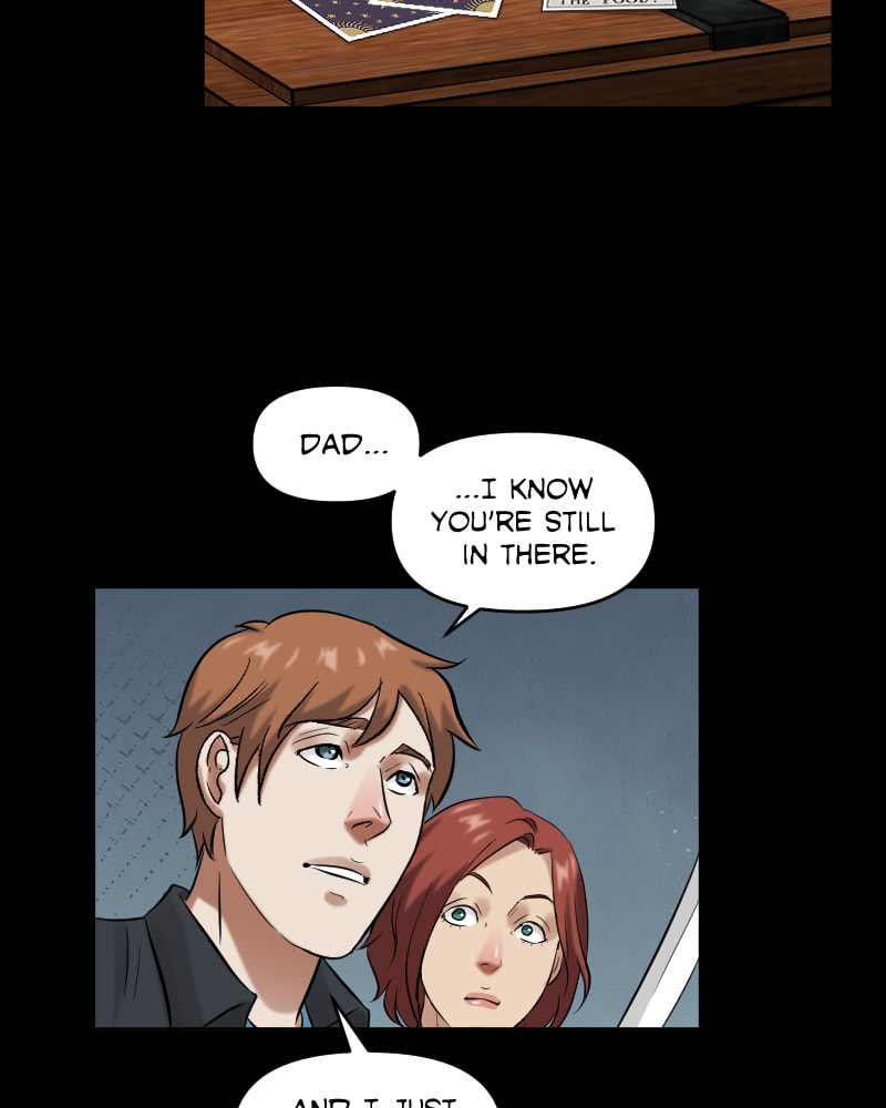 Possessed Chapter 98 page 17 - 