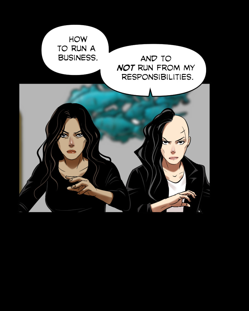 Possessed Chapter 98 page 20 - 