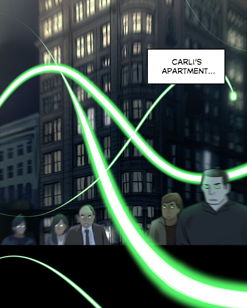 Possessed Chapter 98 page 3 - 