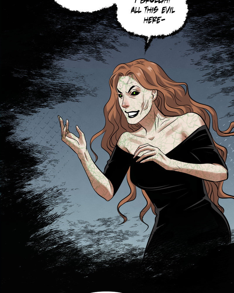 Possessed Chapter 98 page 35 - 