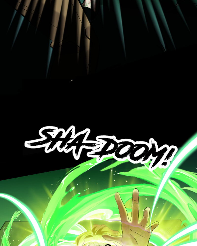 Possessed Chapter 98 page 39 - 
