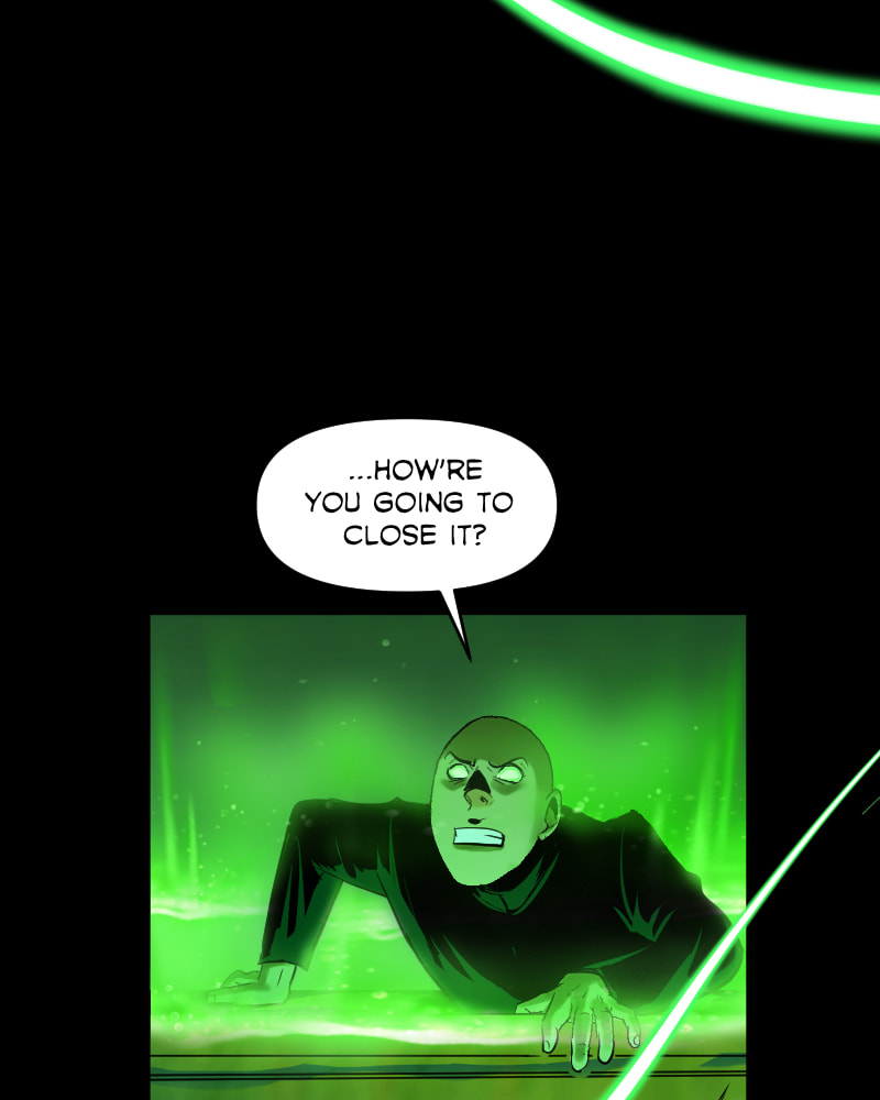 Possessed Chapter 98 page 47 - 