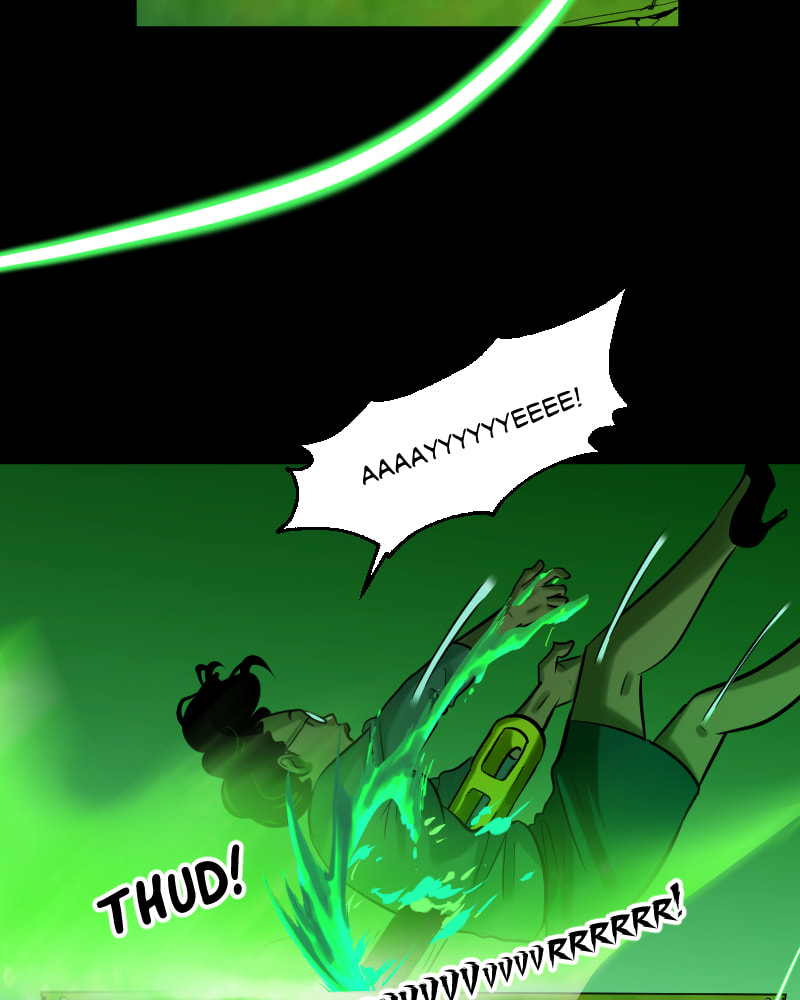 Possessed Chapter 98 page 48 - 