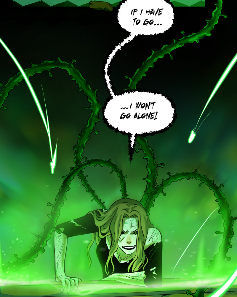 Possessed Chapter 98 page 50 - 