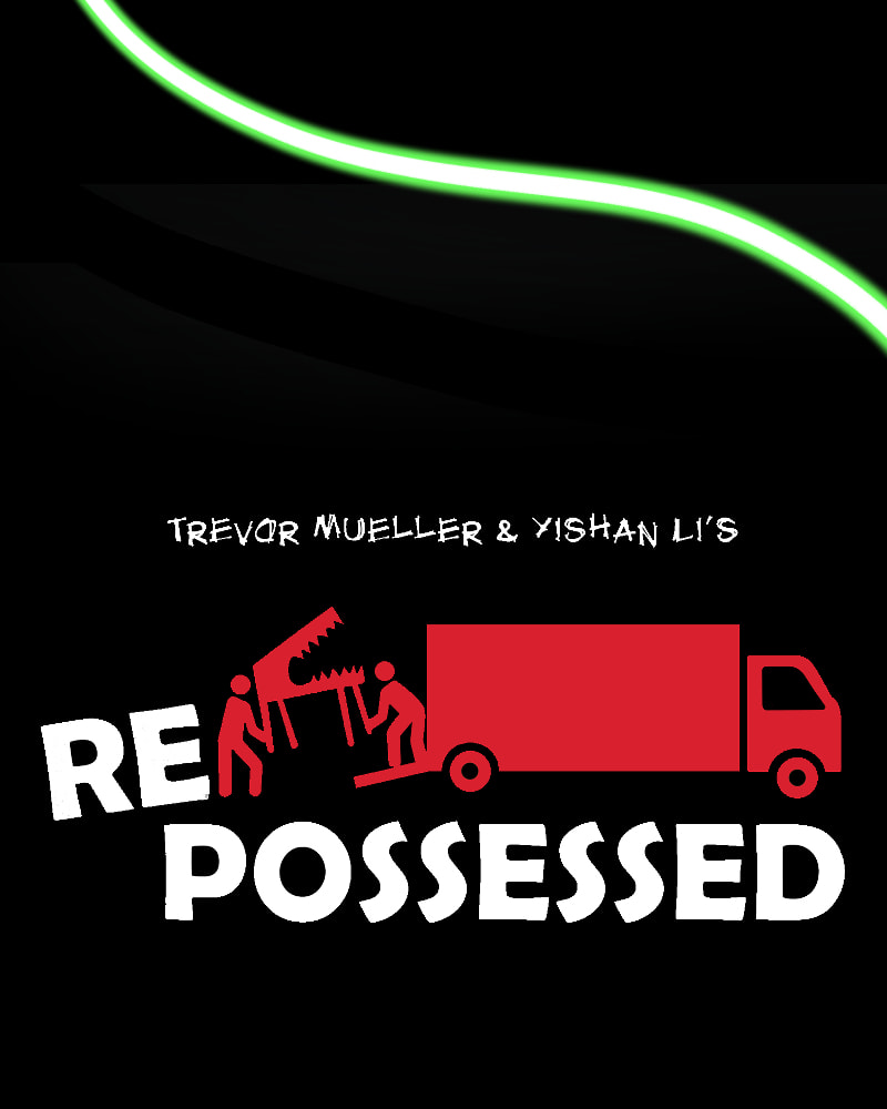 Possessed Chapter 98 page 6 - 