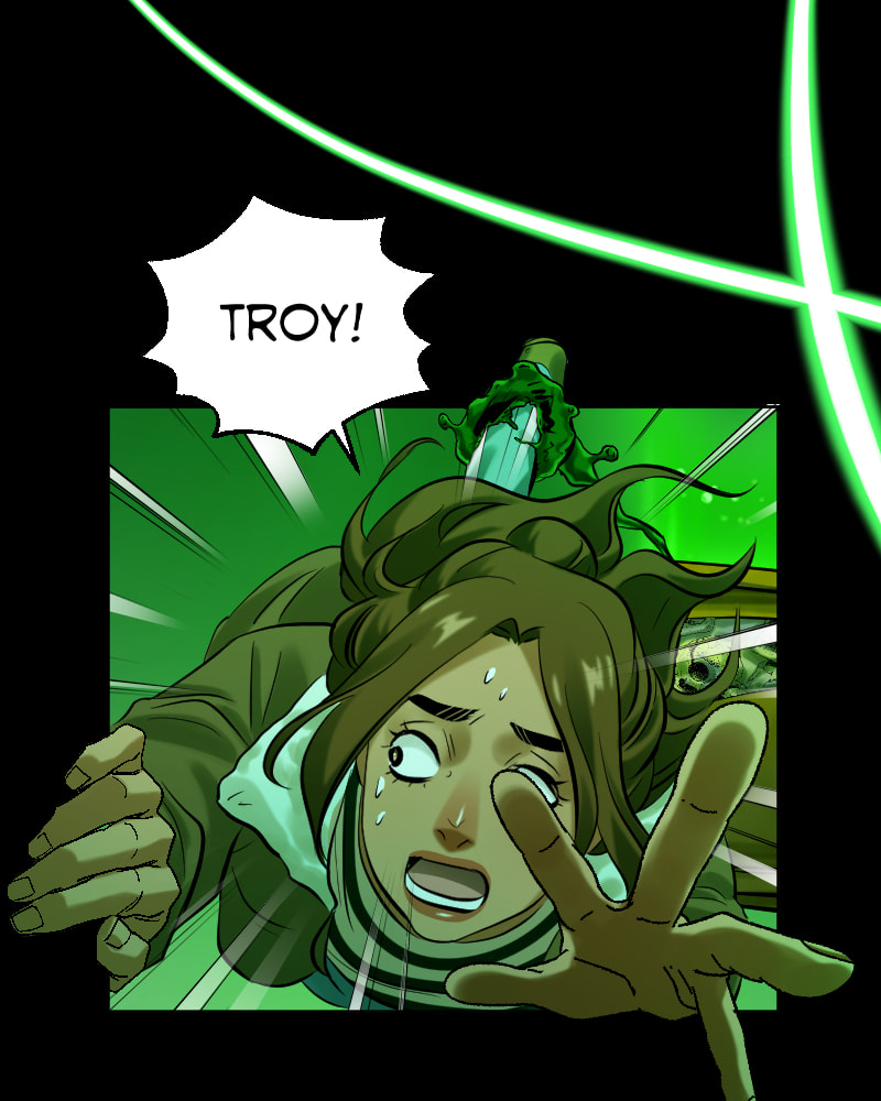 Possessed Chapter 98 page 52 - 