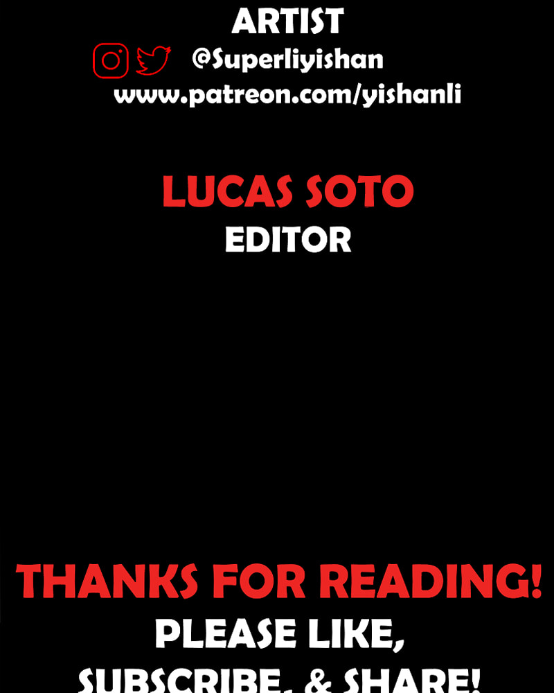 Possessed Chapter 98 page 56 - 