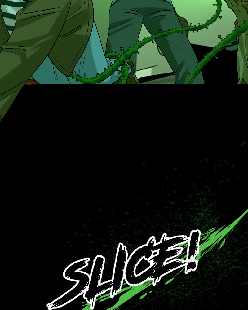 Possessed Chapter 99 page 15 - 
