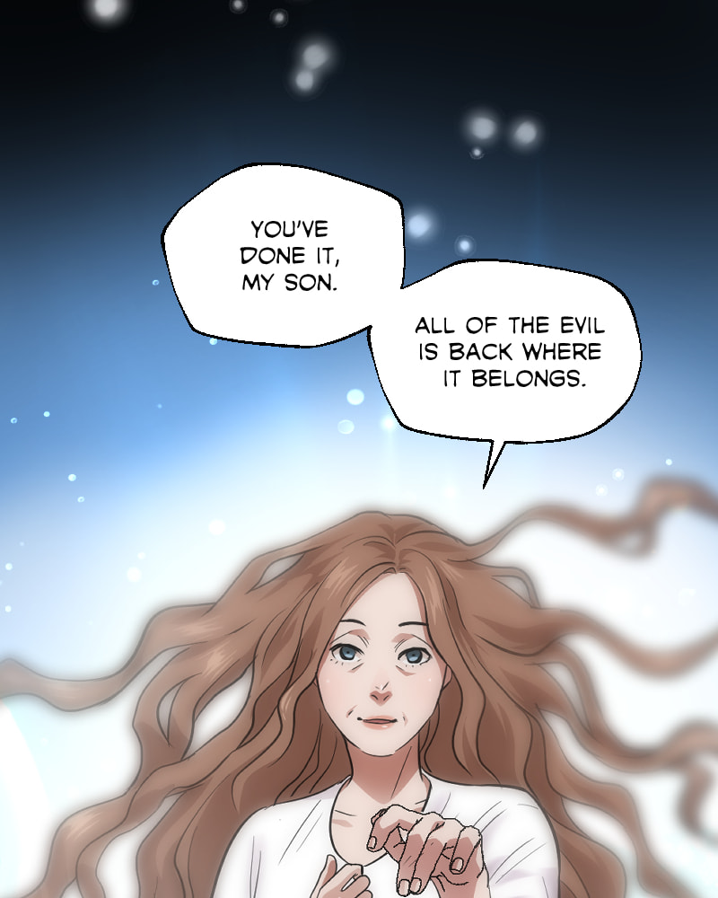 Possessed Chapter 99 page 19 - 