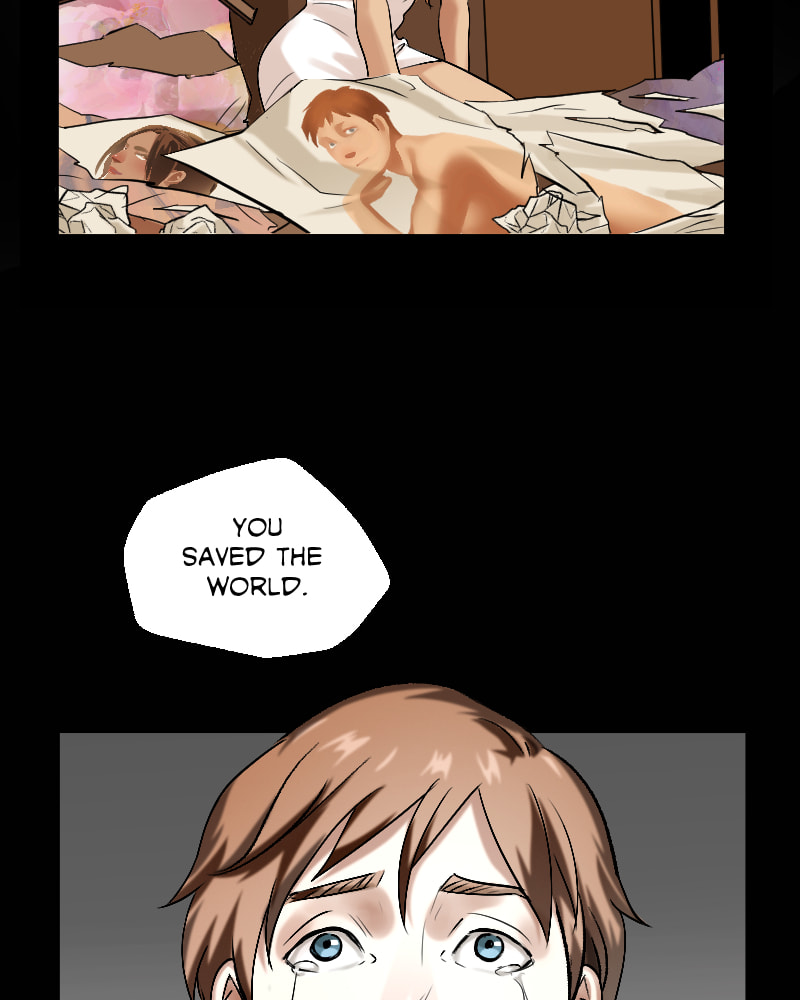 Possessed Chapter 99 page 22 - 