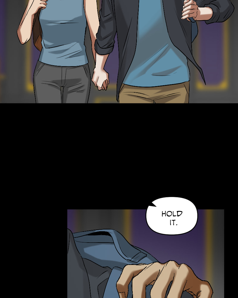 Possessed Chapter 99 page 31 - 