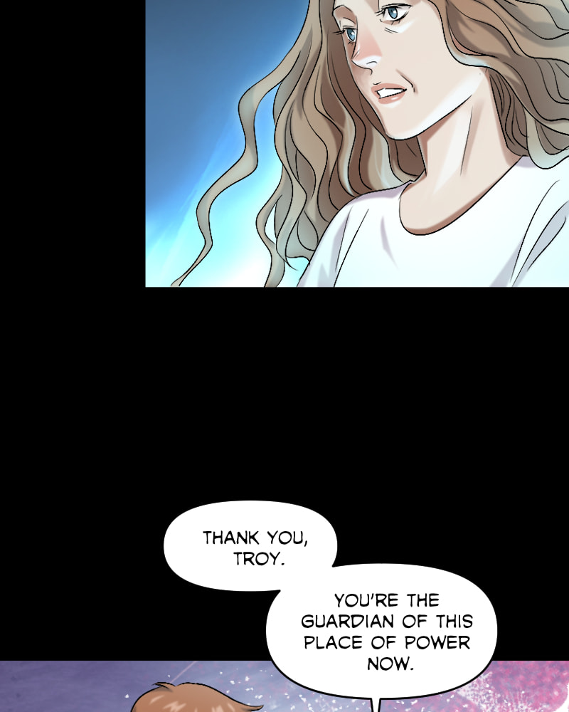 Possessed Chapter 99 page 35 - 