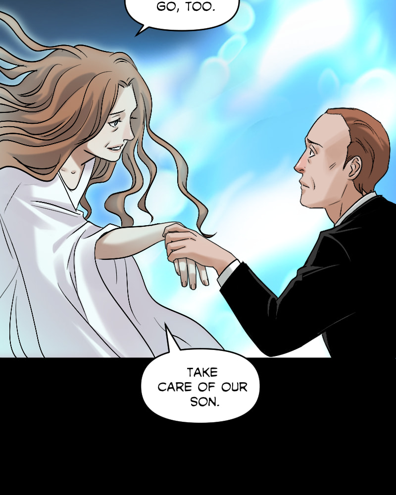 Possessed Chapter 99 page 39 - 