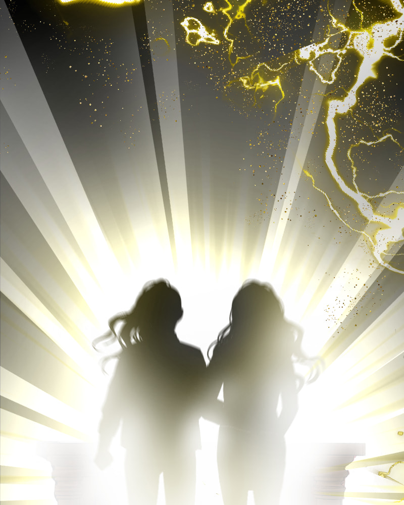 Possessed Chapter 99 page 41 - 