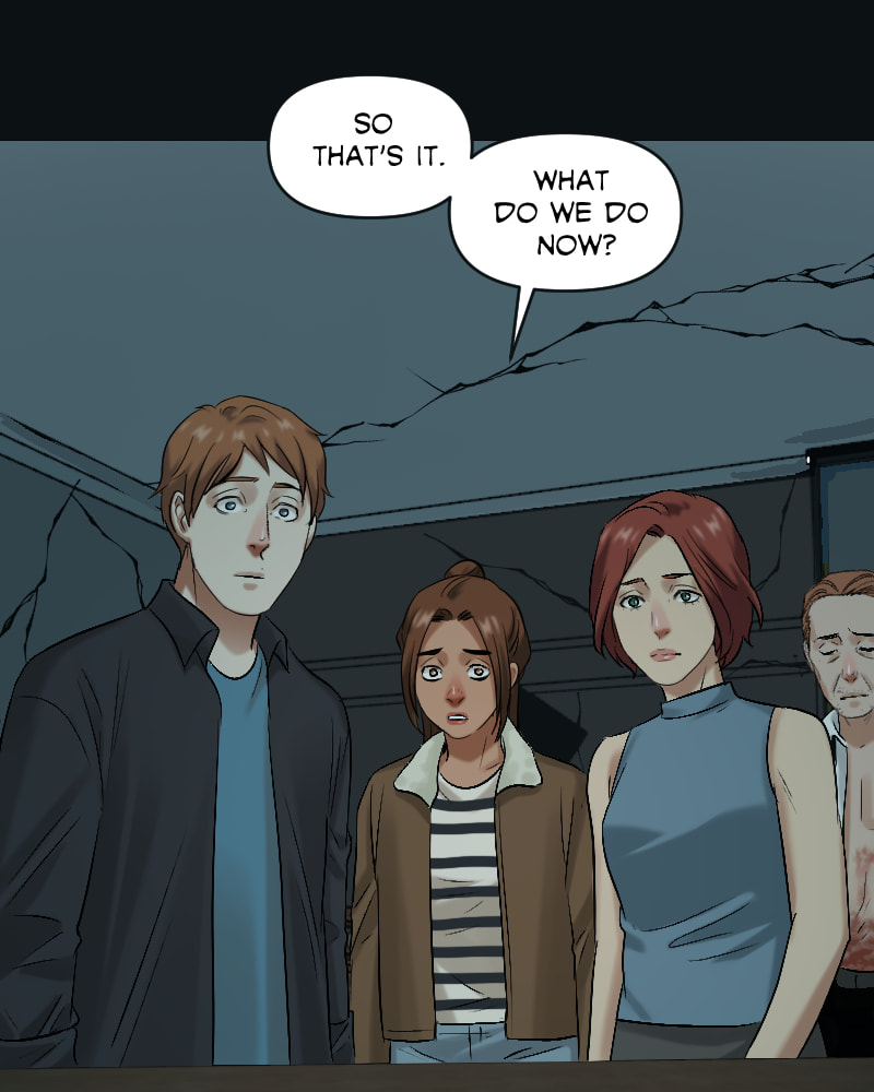 Possessed Chapter 99 page 45 - 